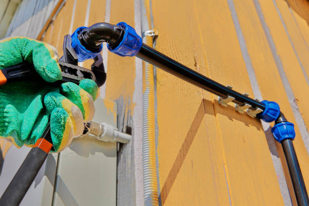 Reliable Woodbridge, CA Plumbing Solutions
